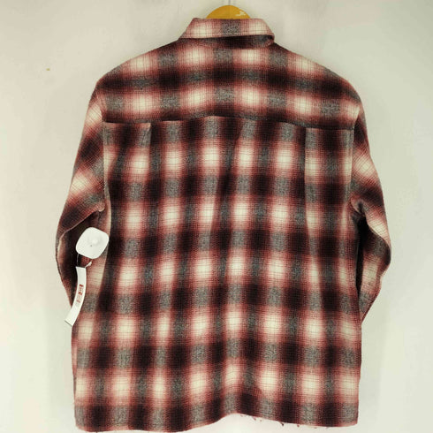 MAC DONEL 90S オンブレネルシャツ メンズ JPN:M